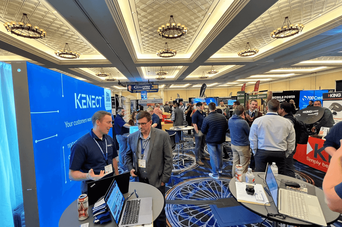 RVDA Convention and Expo