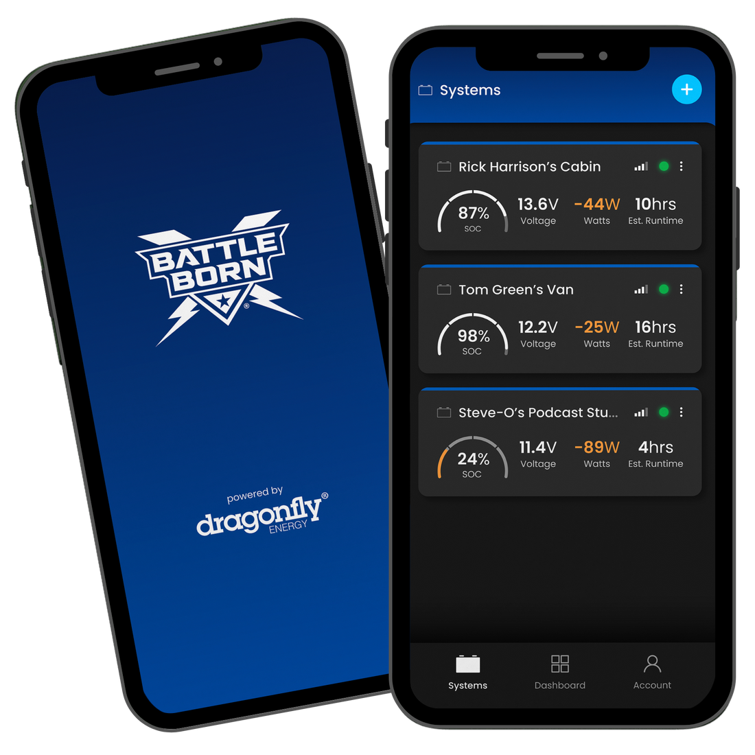 BattleBornMobileApp|AppleStore|Smarter Notifications with Custom Alerts