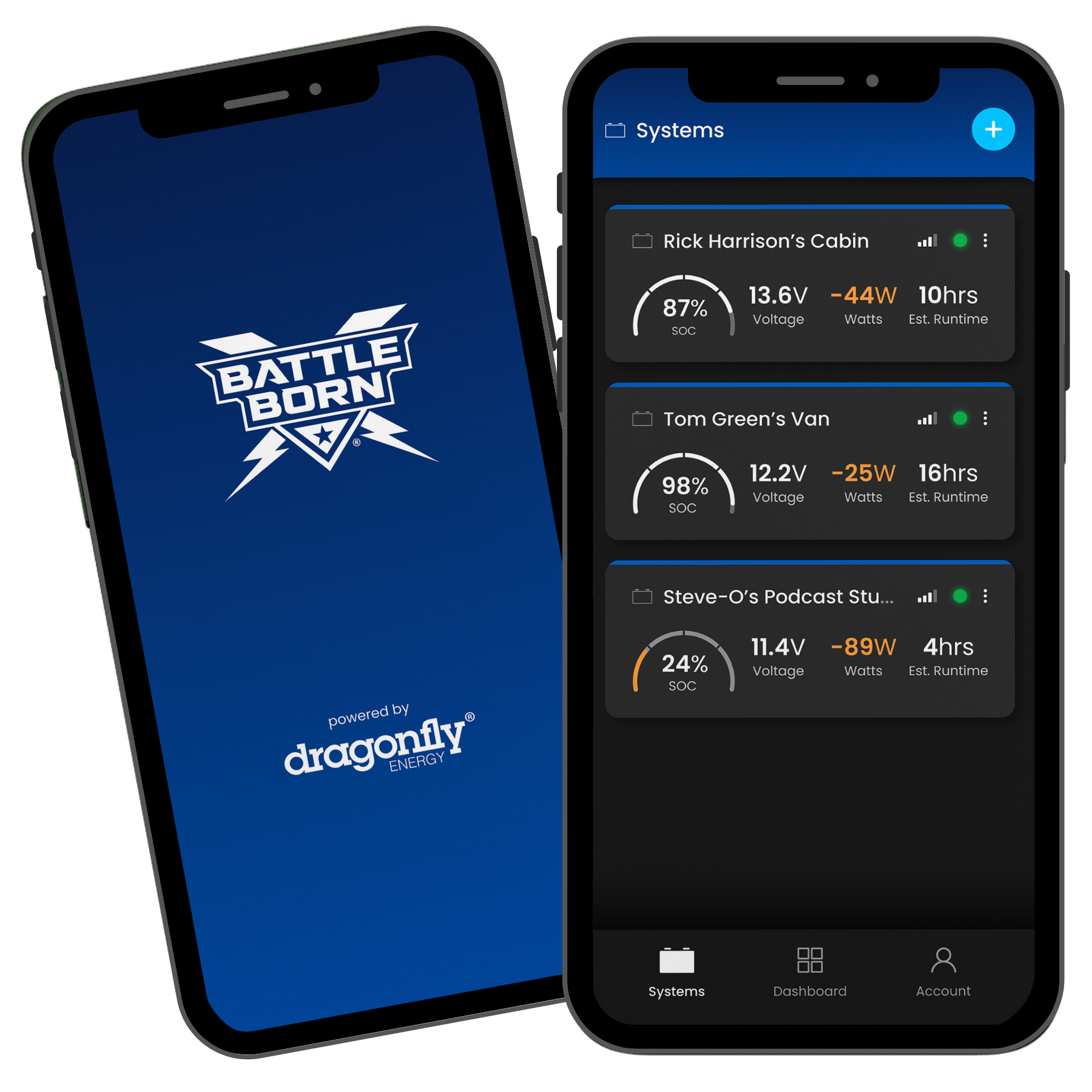 BattleBornMobileApp|AppleStore|Smarter Notifications with Custom Alerts