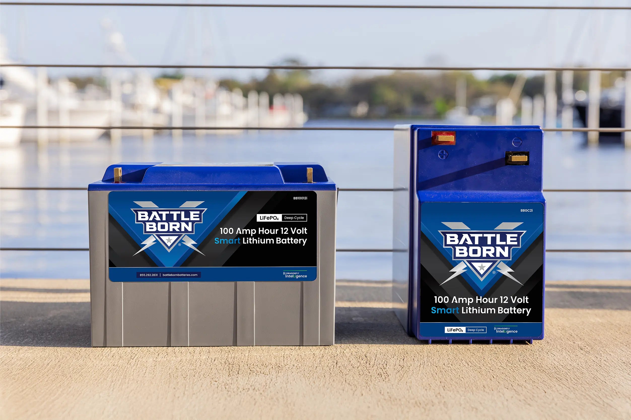 Are Lithium Batteries Safe?