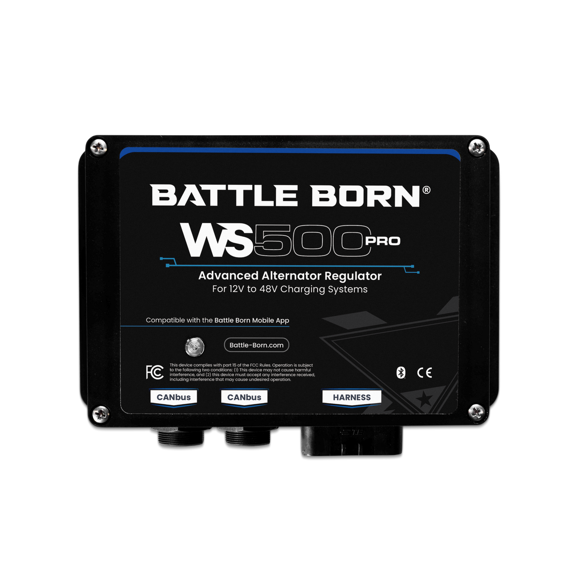 BBWS500PRO Product Photos