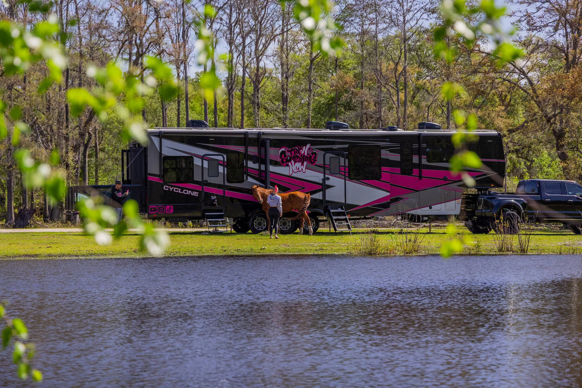Finding an Available Campground is 4x Times Harder Than It Was Pre-Pandemic | How to Boondock Instead