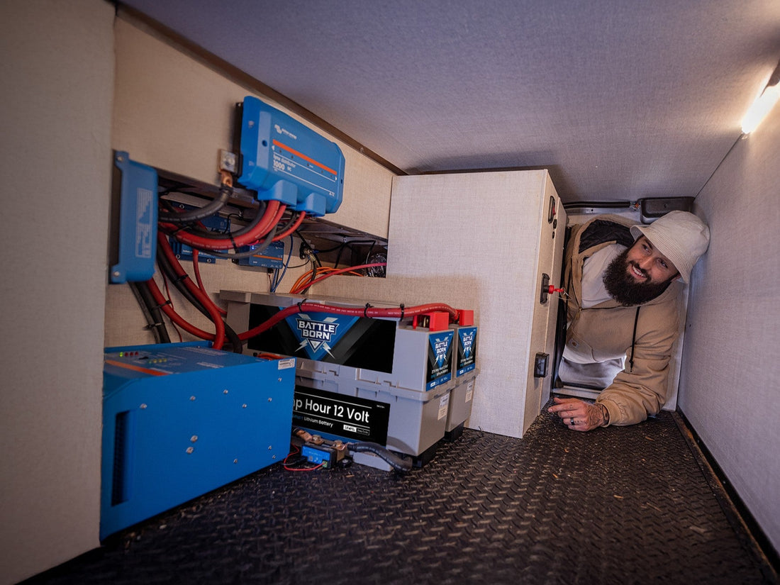 How to Perform a Battery Health Assessment