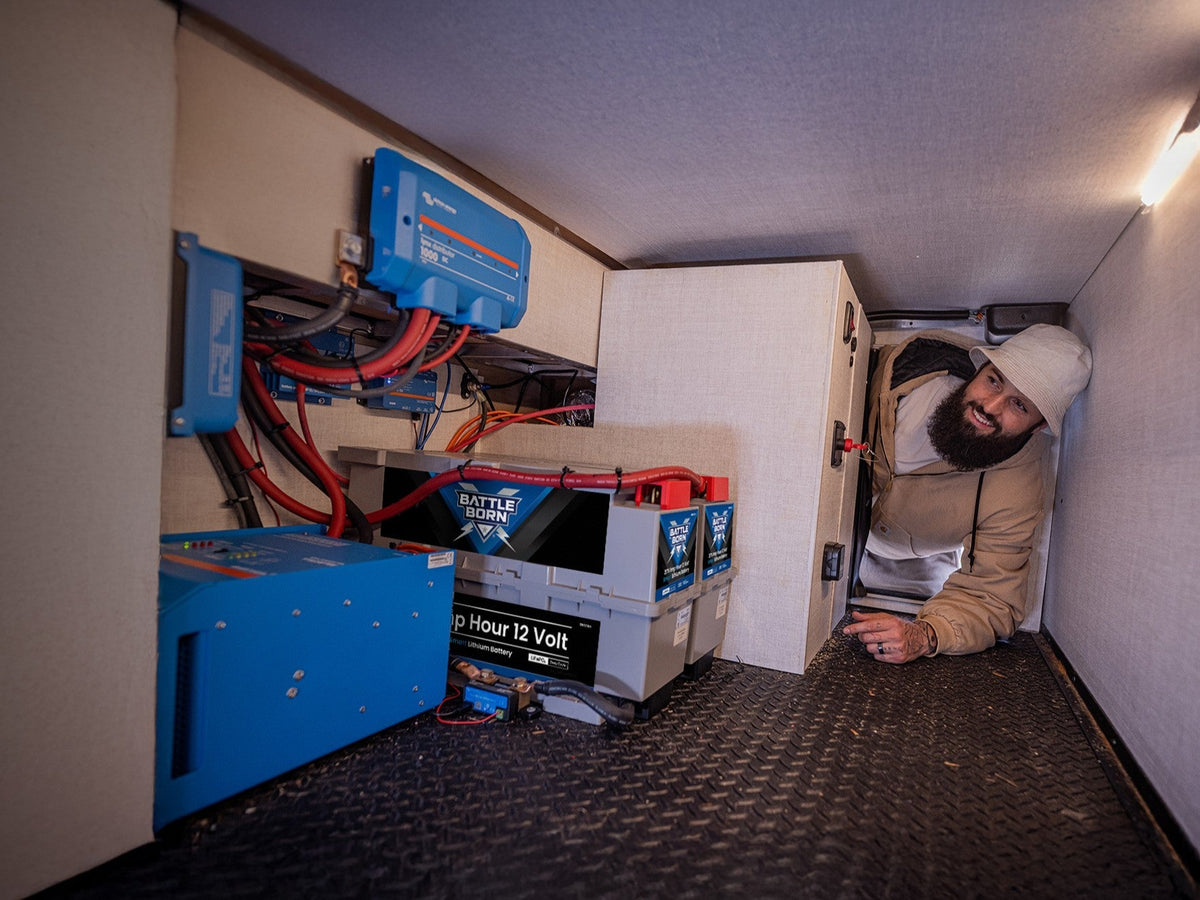 How to Perform a Battery Health Assessment