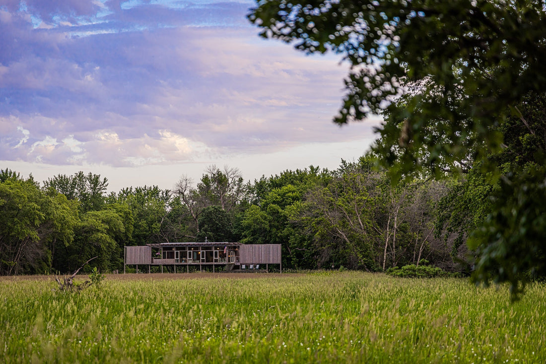 Off-Grid Living: 5 Different Types of Off-Grid Homes