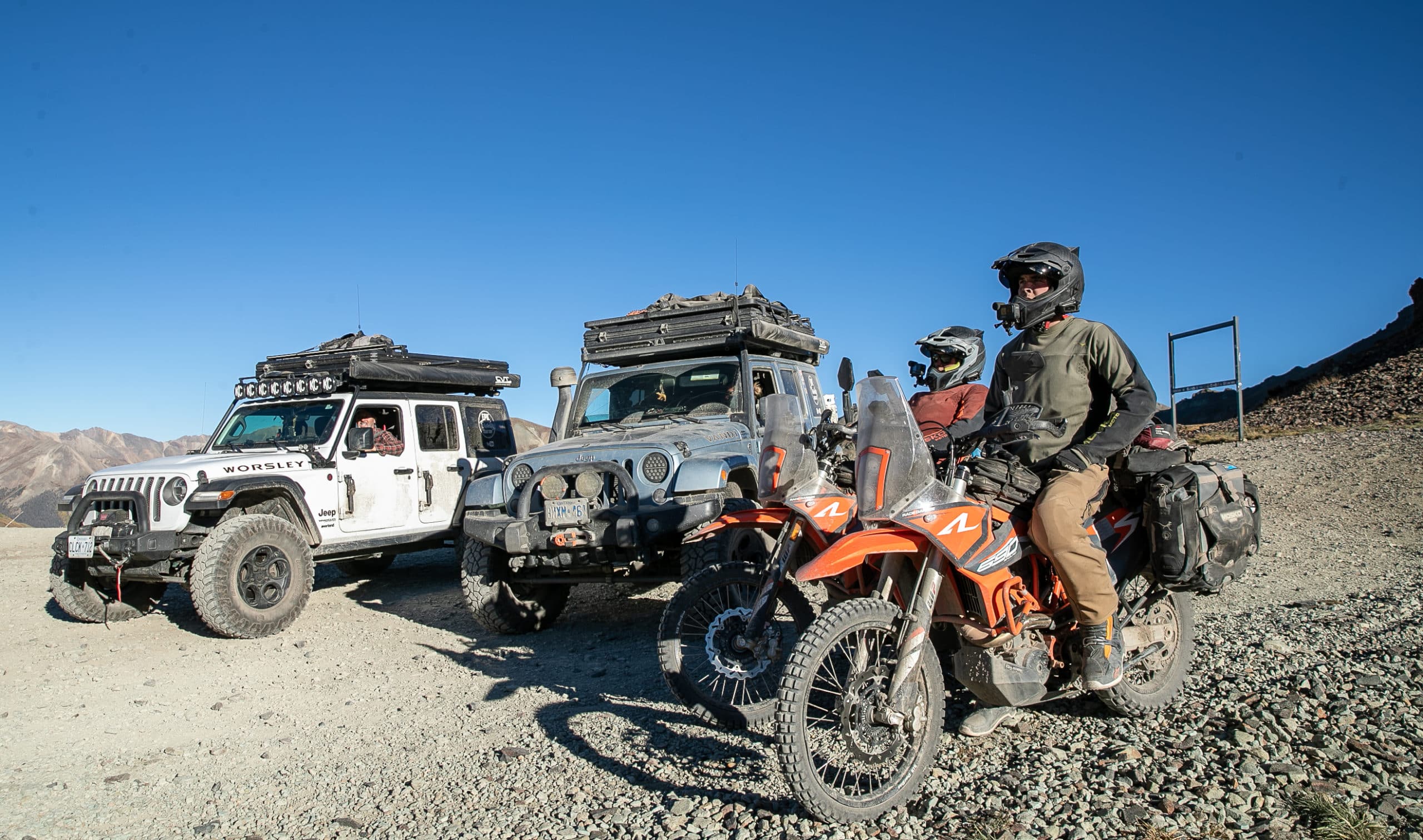 Epic Family Road Trip