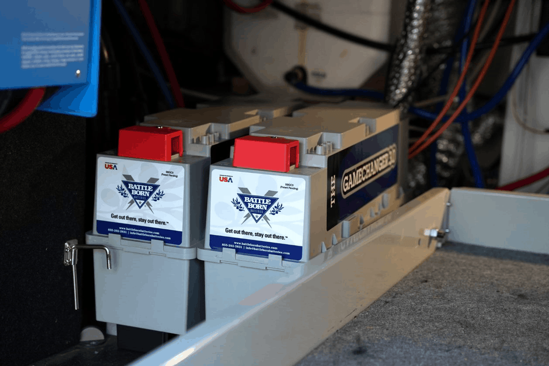 GC3 Wired|parralel|series