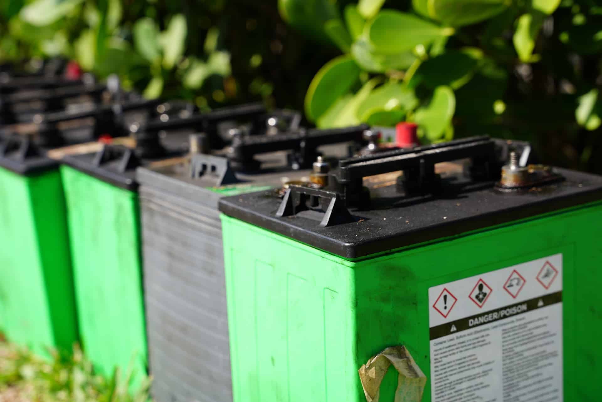 |reconditioning lead acid batteries|lead acid batteries to be reconditioned