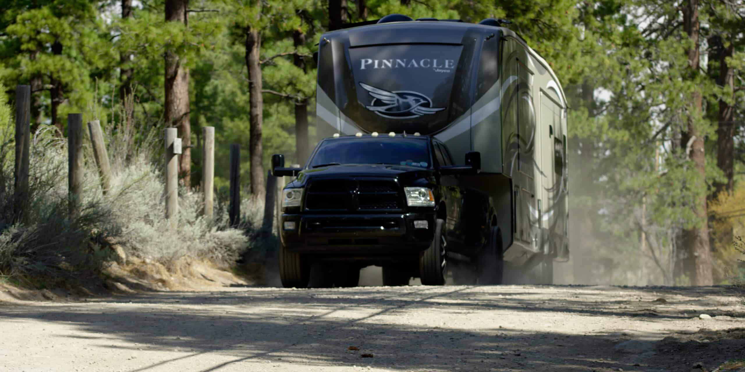 Install solar panels on your RV and received a tax credit.