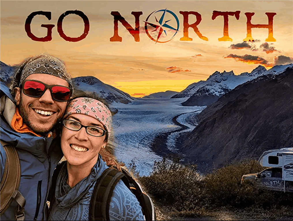 Go North Amazon Prime Mortons on the Move|Go North Amazon Mortons on the Move