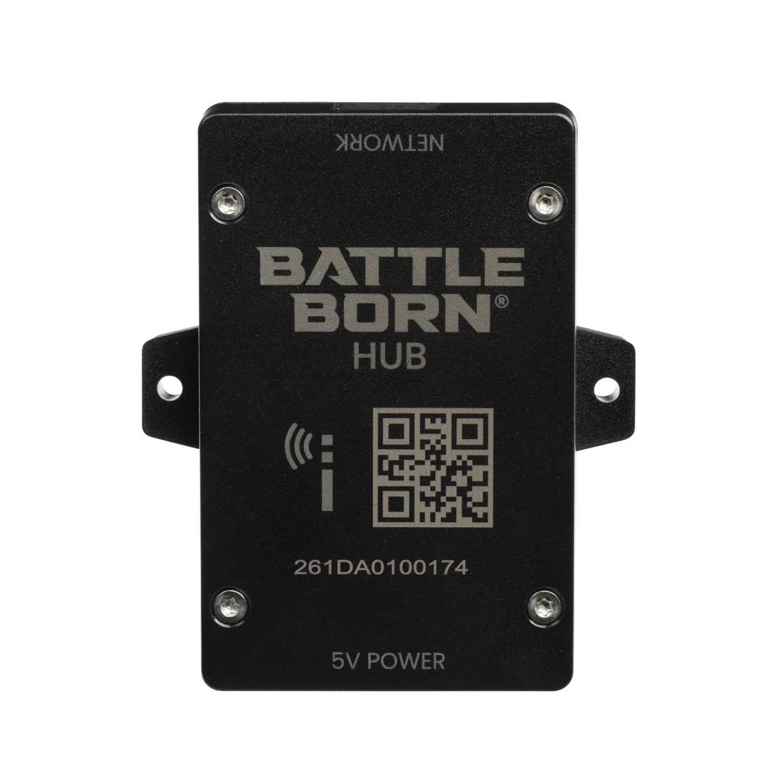 HUB Product Photos