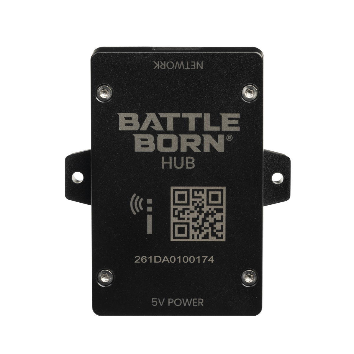 HUB Product Photos