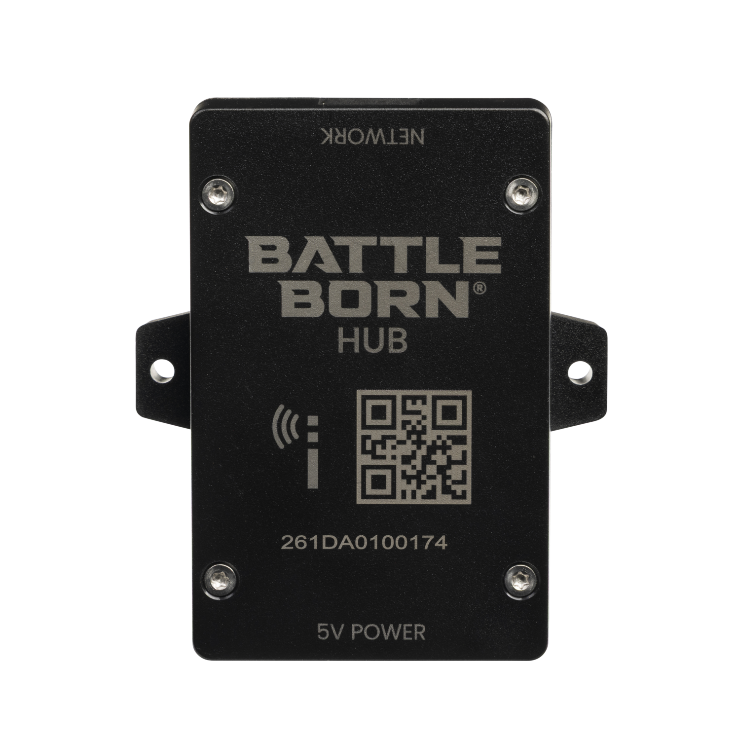 HUB Product Photos