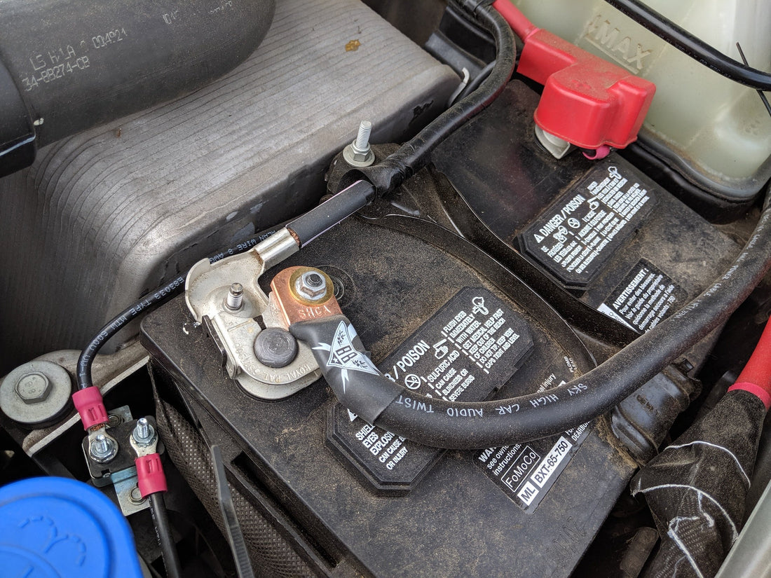battery reserve capacity