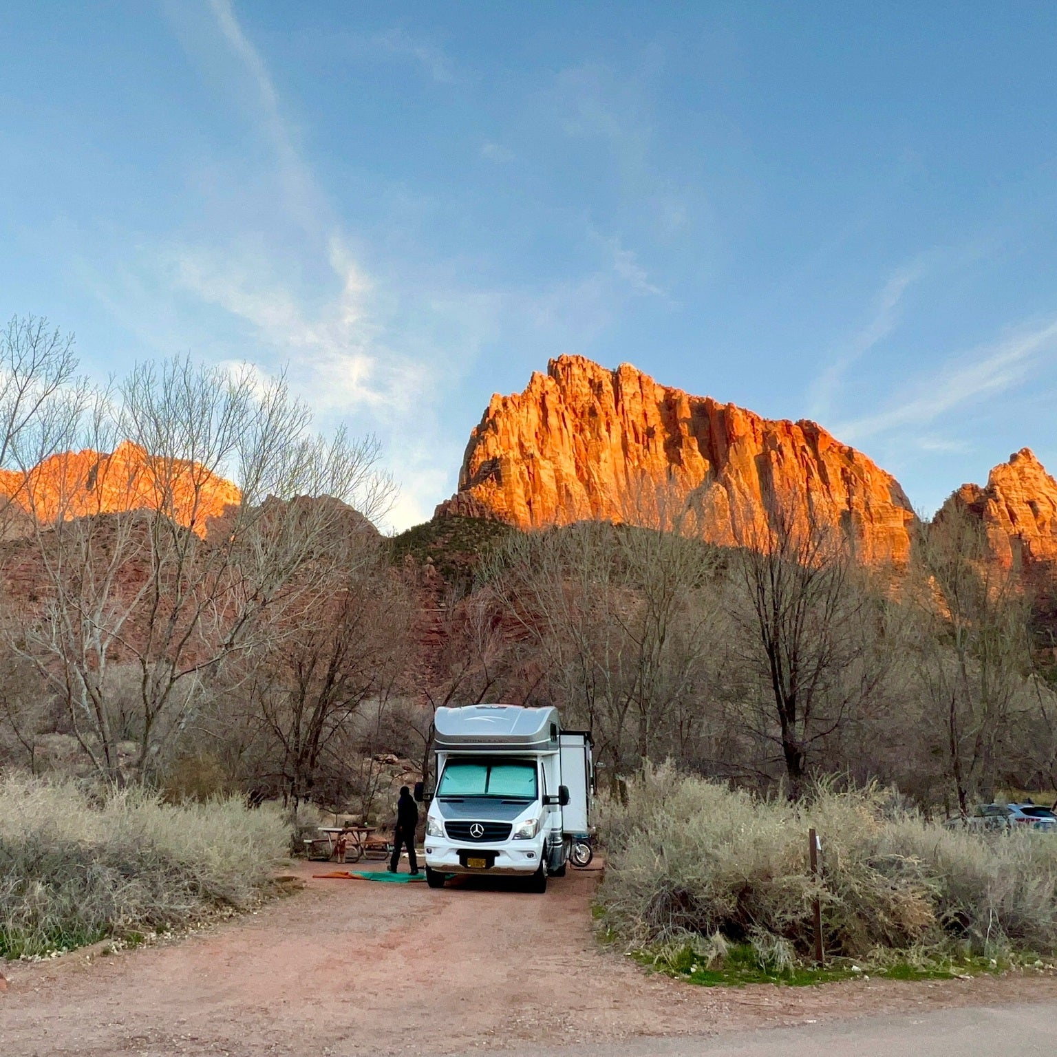 5 Essential Upgrades Every Boondocking RV Needs