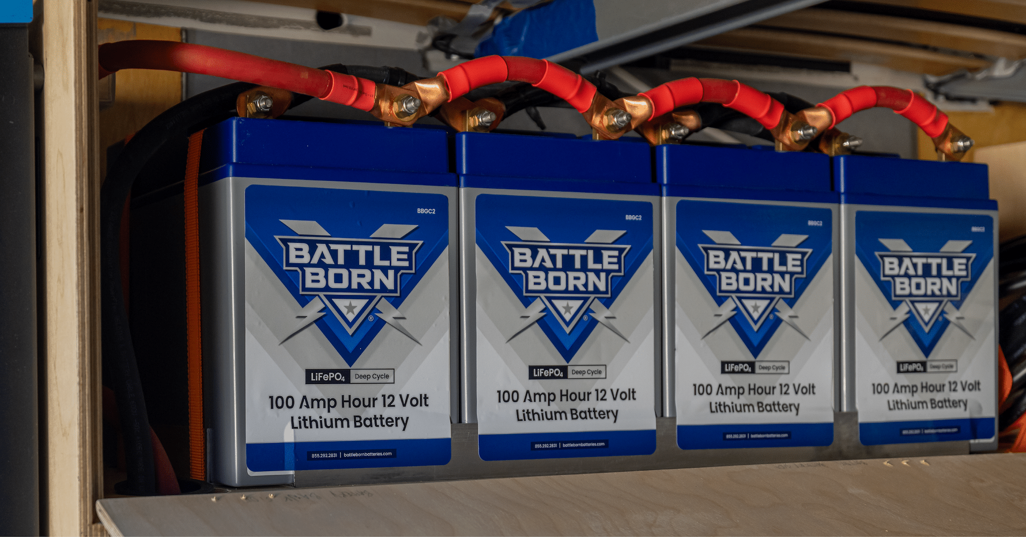 How Much Do Lithium Batteries Cost?