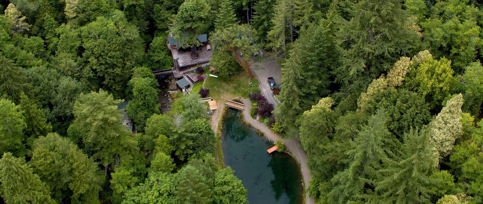 microhydropower plant at off grid property|small hydroelectric station, dam and reservoir closeup, Hunan province, China.|Battle Born Batteries Being Powered by Rick Harrison's Microhydropower|Rick Harrison's Microhydropower