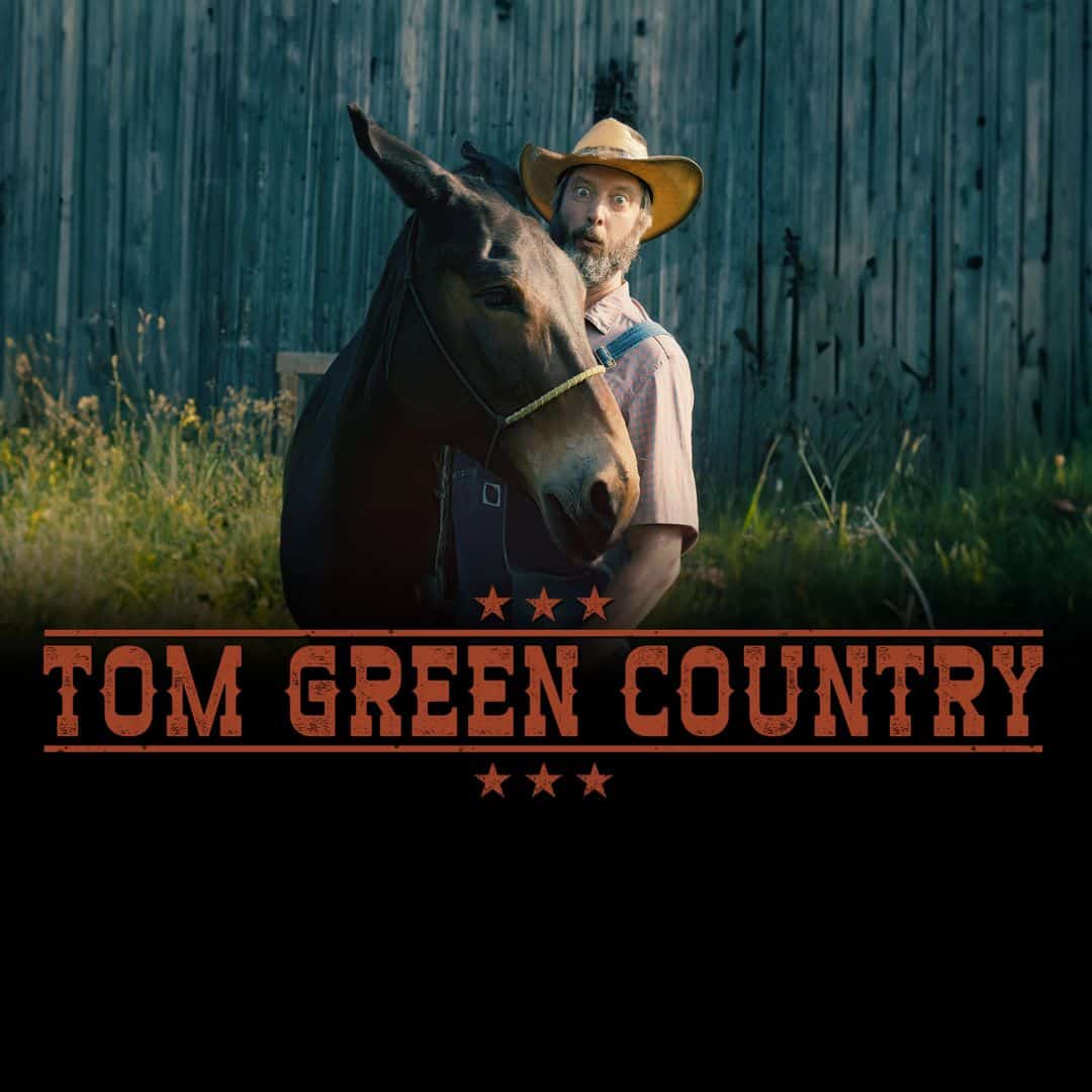 Tom Green Country