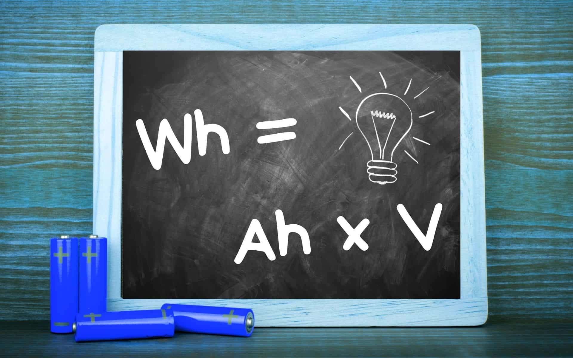 watt hours to amp hours|bb-graphic|2091202-009|Closeup image of hands holding a glowing light bulb|watt-hours-to-amp-hours-equations