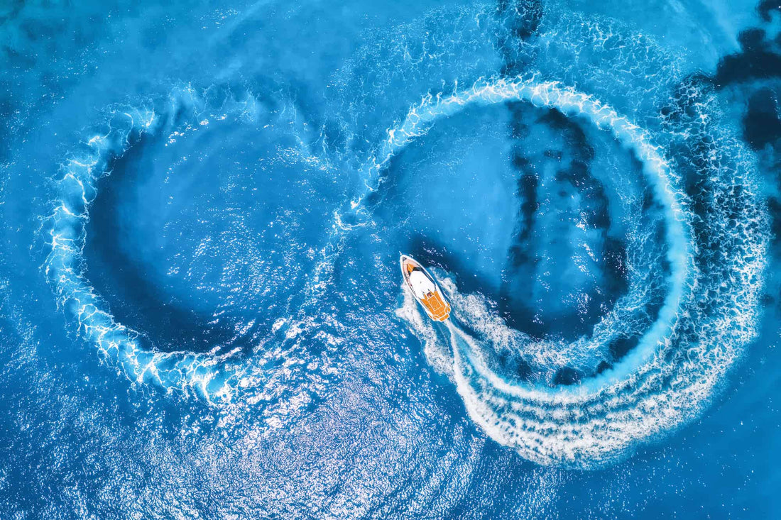electric boat
