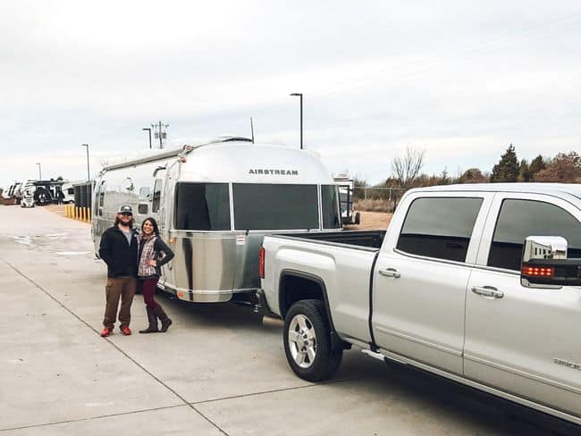 Essentially Streaming Airstream|Essentially Streaming|tannerbean2|Essentially Streaming