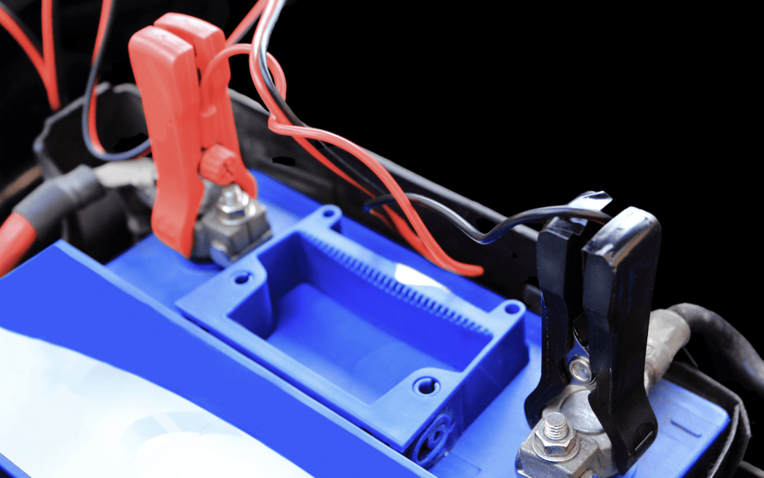 battery maintainer