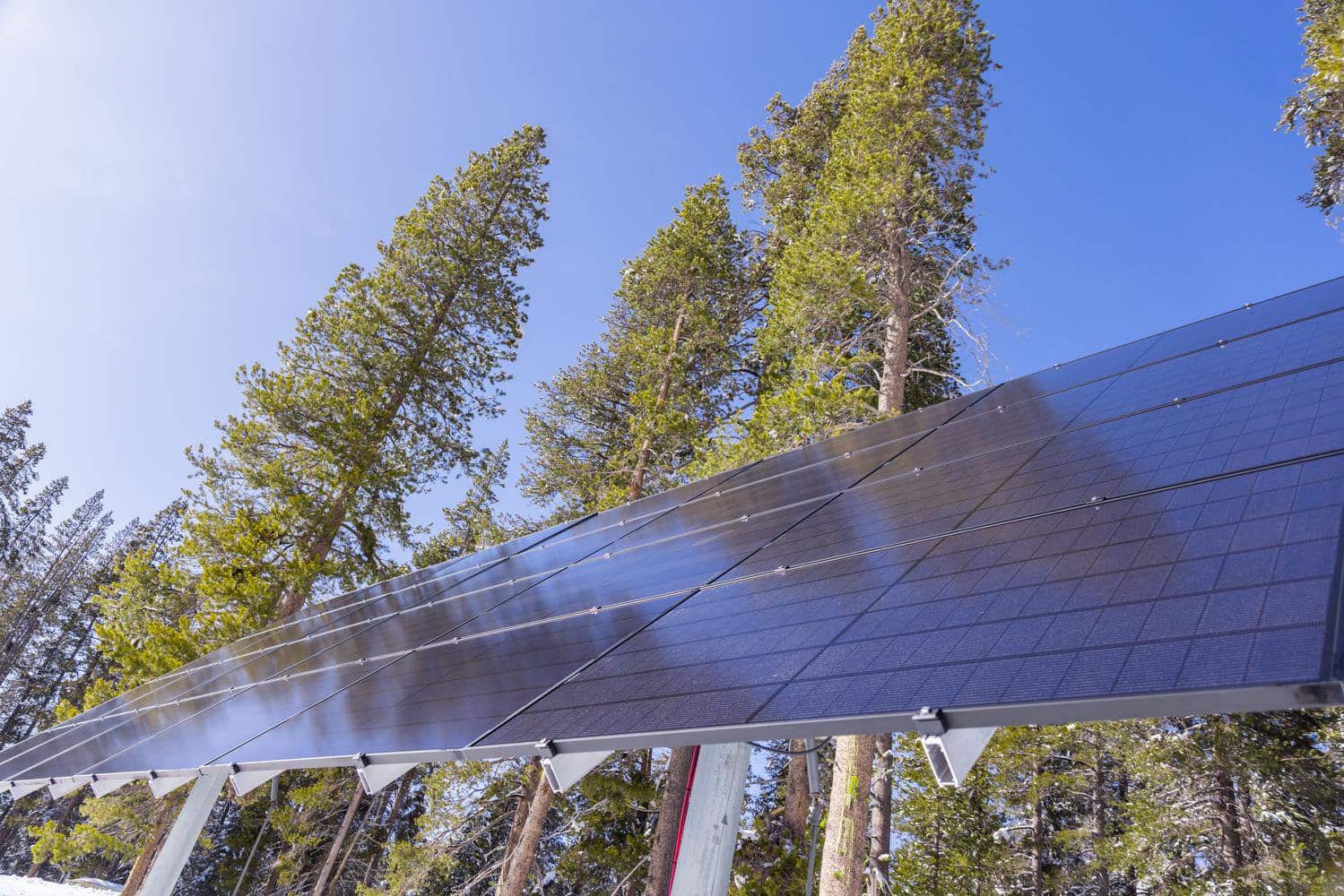 How To Transition To Off-Grid Solar Power