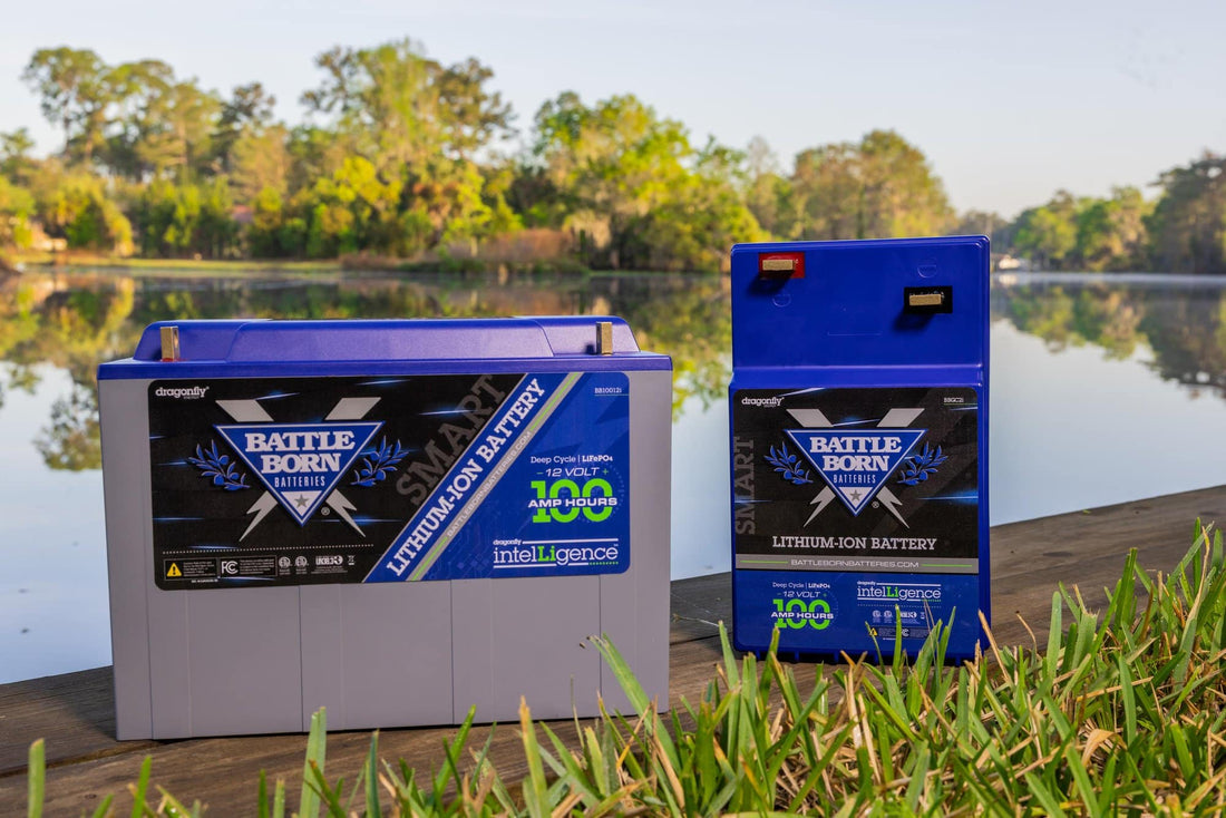 Why New Battery Technology is Important to Our Sustainability cover