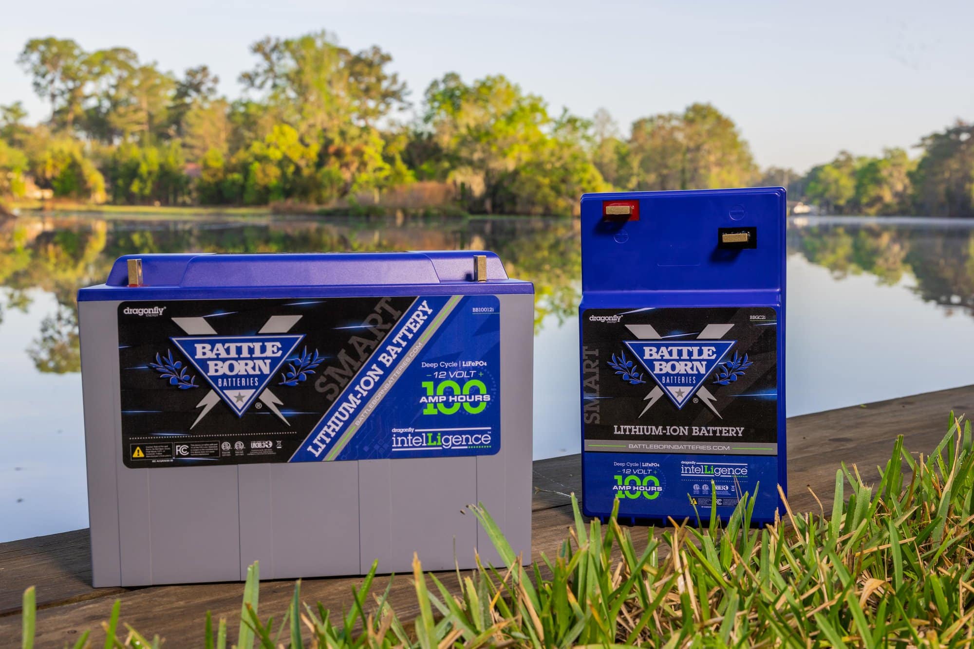 Why New Battery Technology is Important to Our Sustainability cover