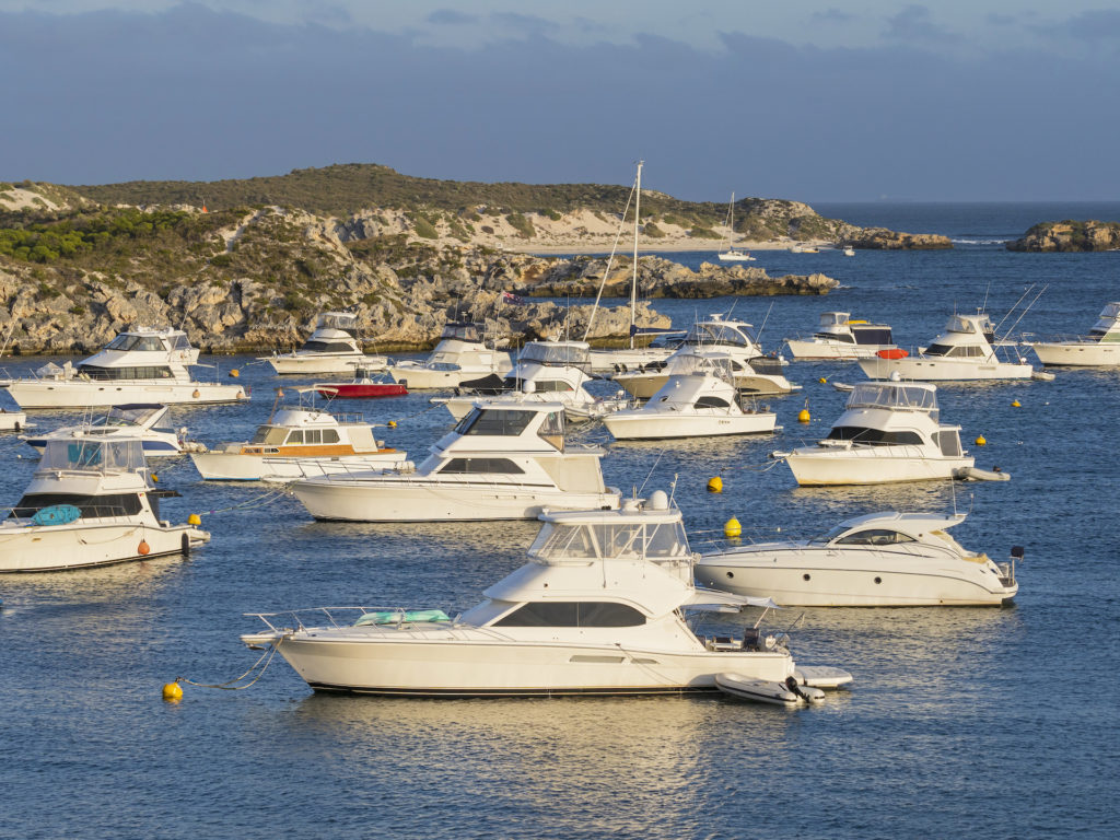 Rottnest Island