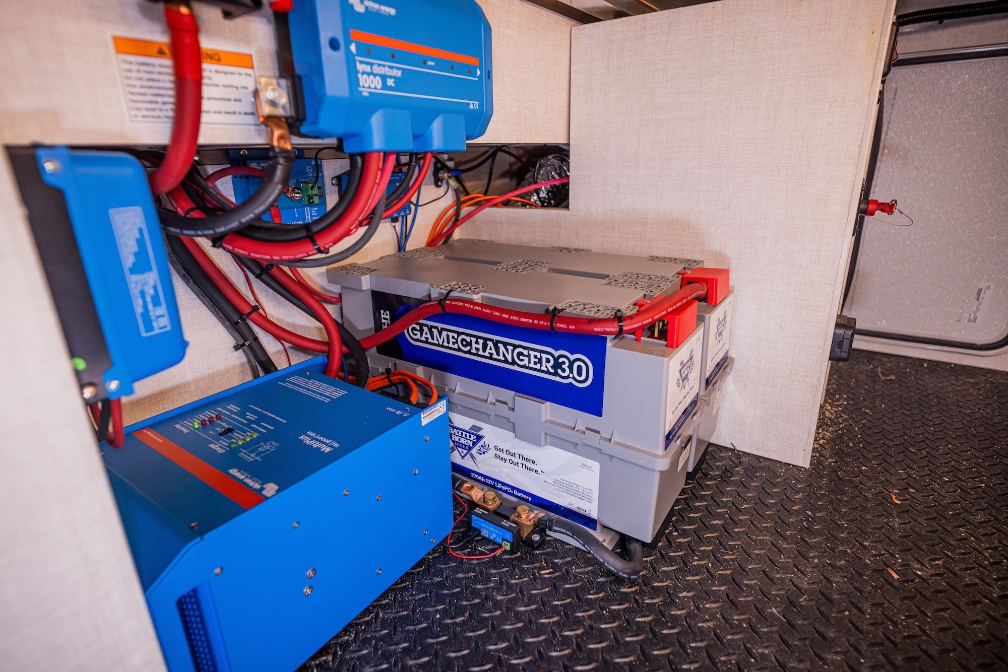 How to Perform a Battery Health Assessment