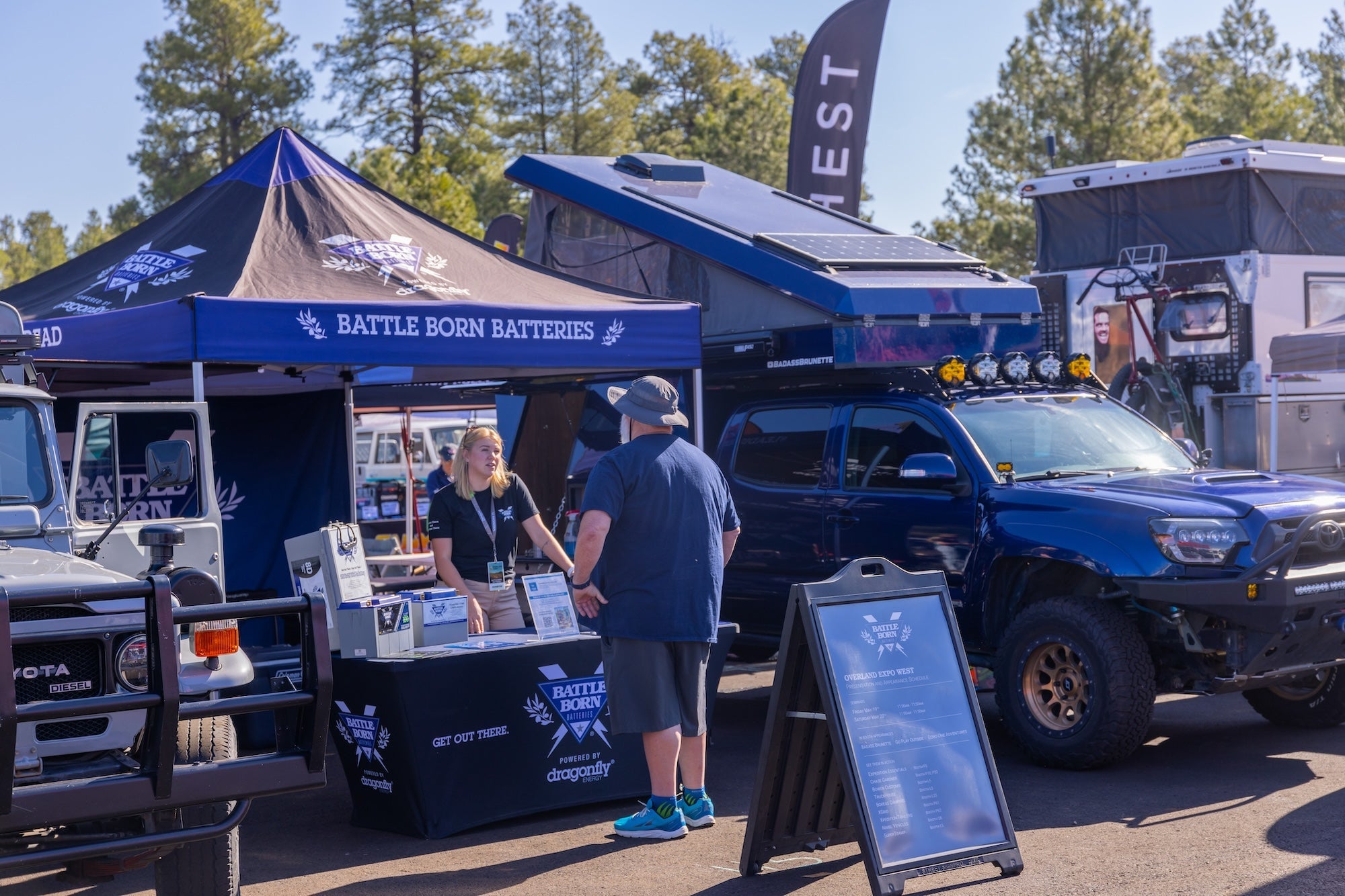 Overland Expo West 2024 | What to Look Forward to at This Year's Largest Overlanding Event