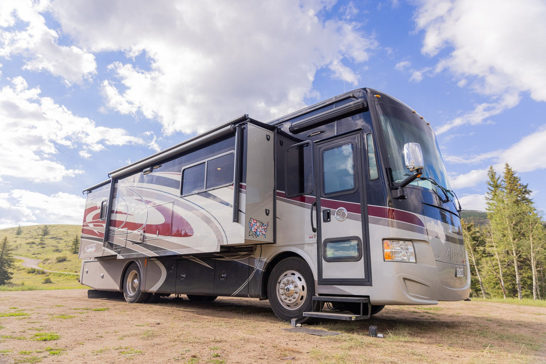 Are Expensive RV Batteries Really Worth It?