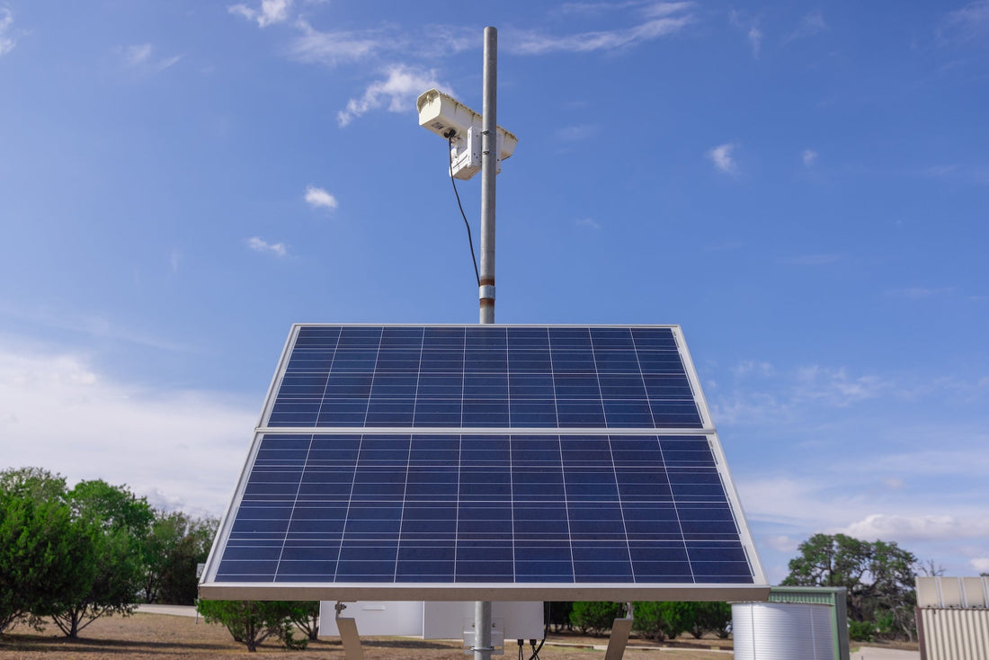 Solar-Plus-Storage Systems | Connection of the NEC for Energy Storage Systems