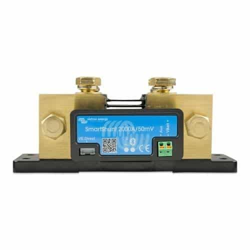 victron battery shunt|Electrical system flow diagram|Shunt location and fuse size diagram|lynx smart shunt in electrical system|victron multiplus|shunt mounting location