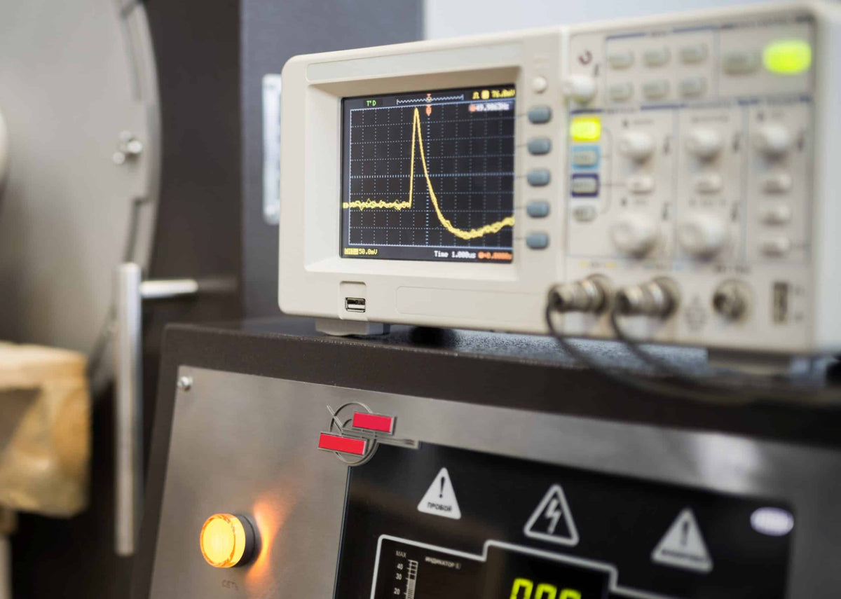 What Is a Voltage Spike?