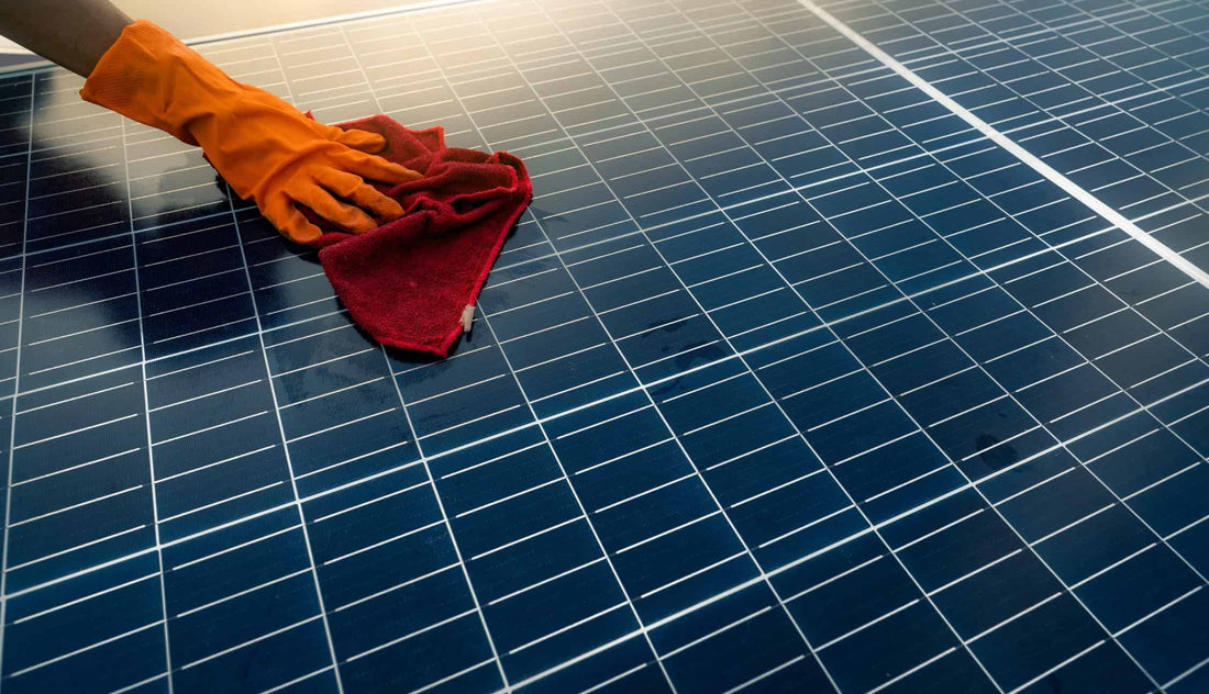 how to clean solar panels|clean solar panel|solar panel maintenance|pressure-wash-solar-panel|solar-panel-dusty-and-dirty-after-a-long-summer-without-rain-and-in-need-of-cleaning_t20_N0LGaN