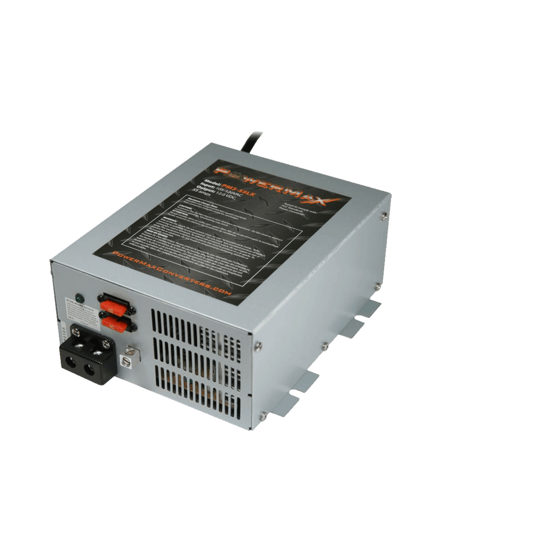 powermax