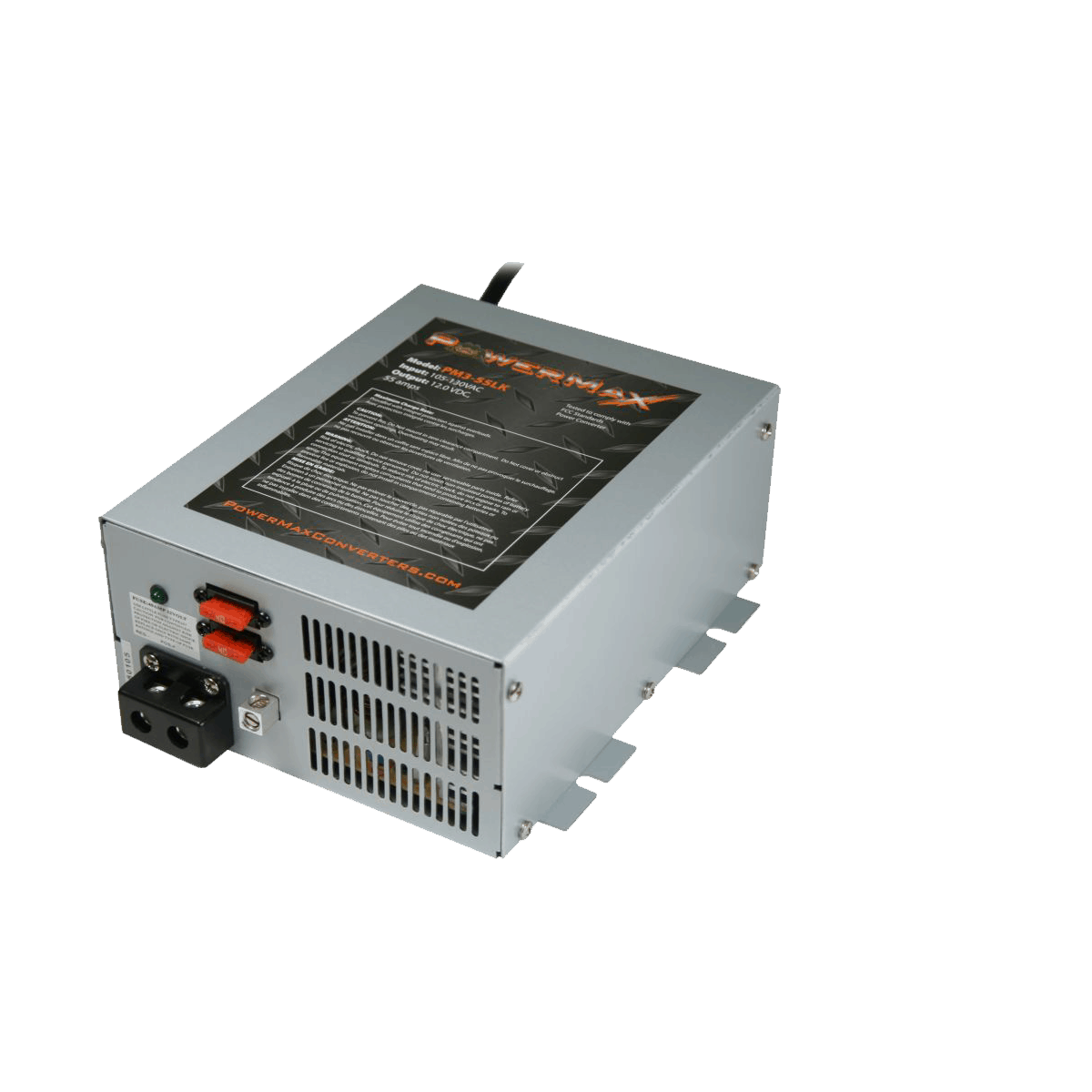 powermax