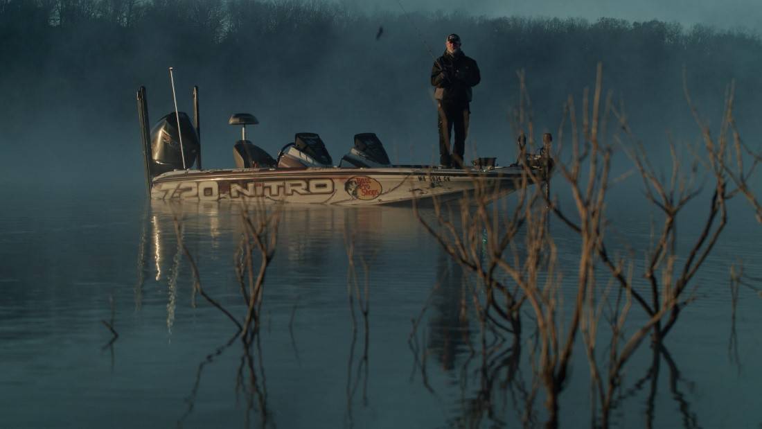 rickclunn5|Rick clunn 2|Rick clunn 3