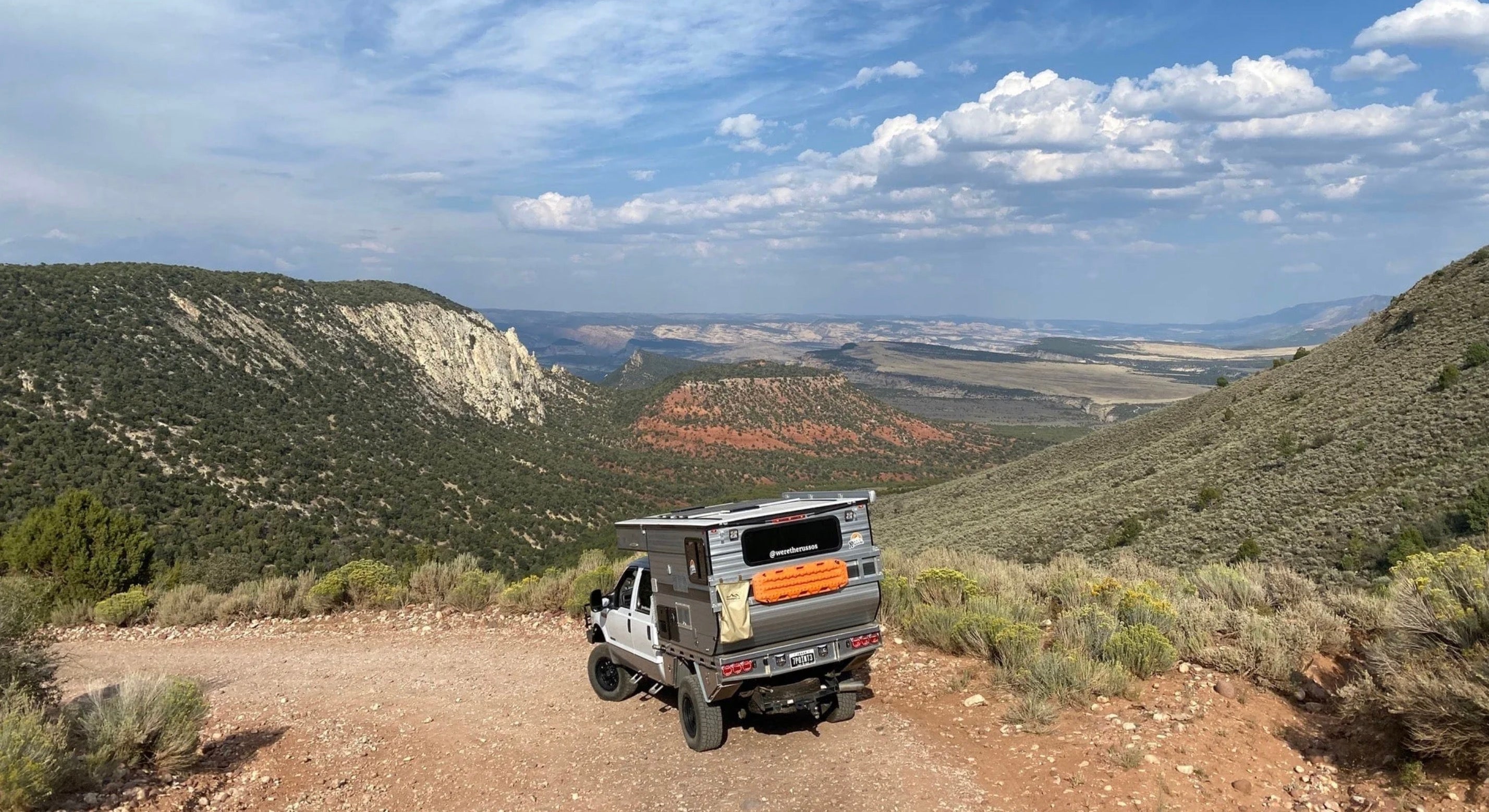 Alternator Charging Your RV Lithium Batteries: What You Need to Know