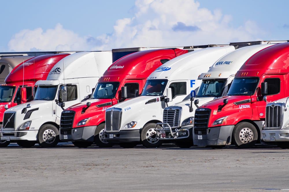 Truck Owners Guide to Getting the Most Battery Power For Your Sleeper Cabin cover