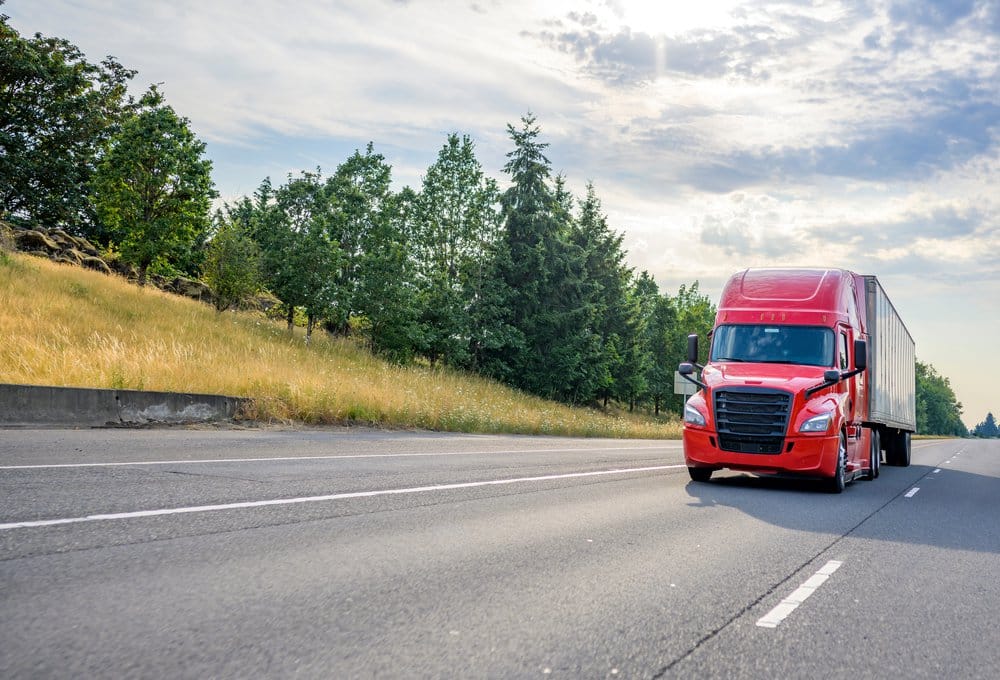 Raising Efficiency for Heavy-Duty Trucks: What Operators Should Know About Sustainable Batteries cover