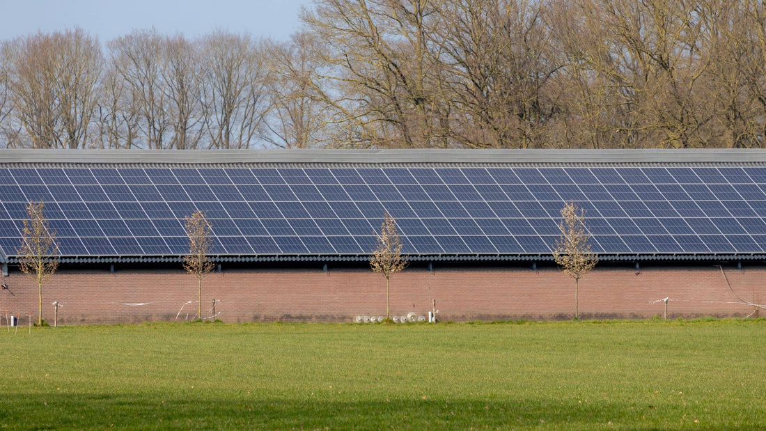 industrial solar