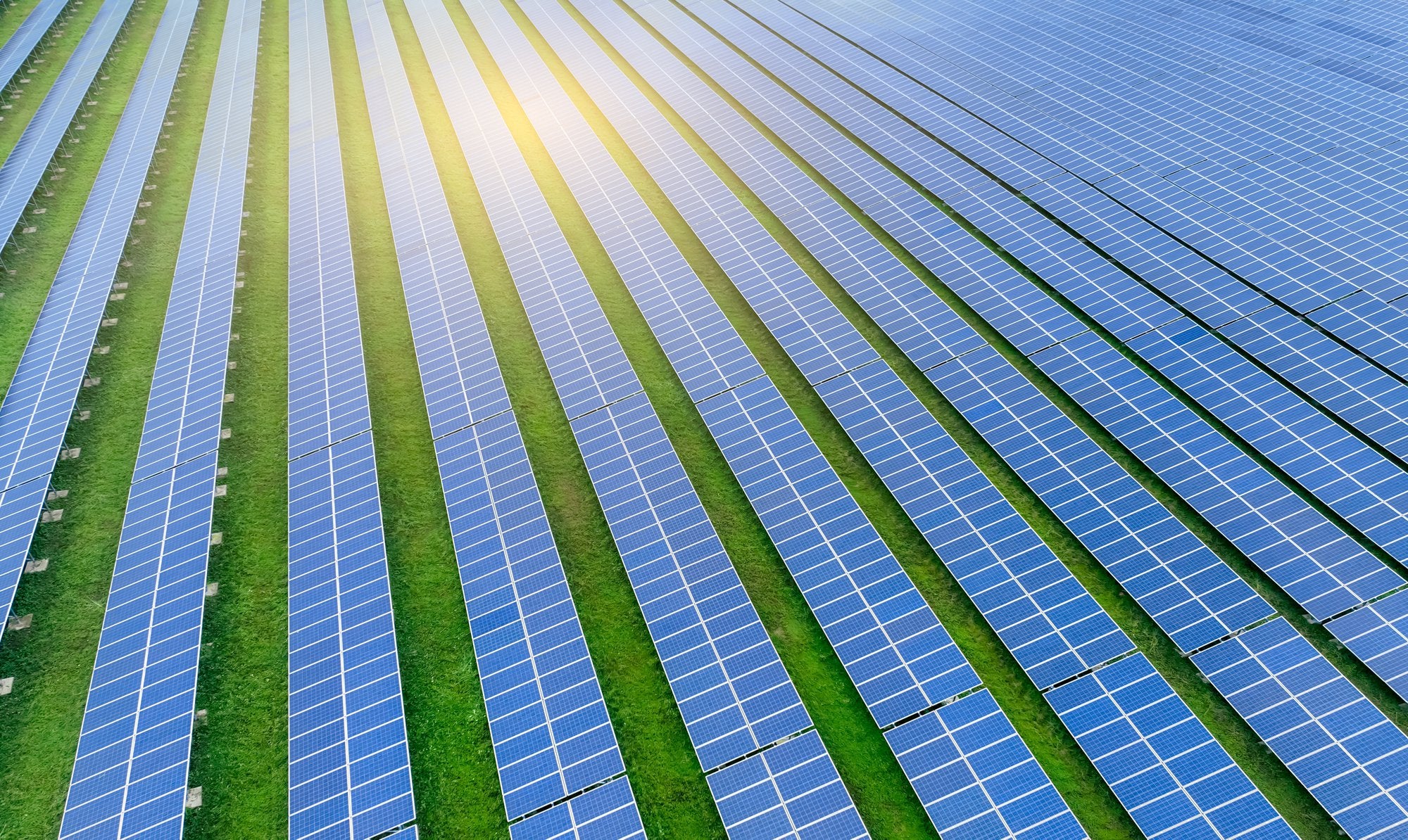industrial solar