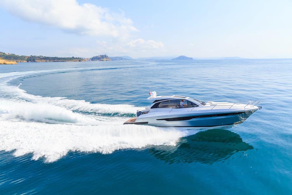 ABYC standards for boat batteries