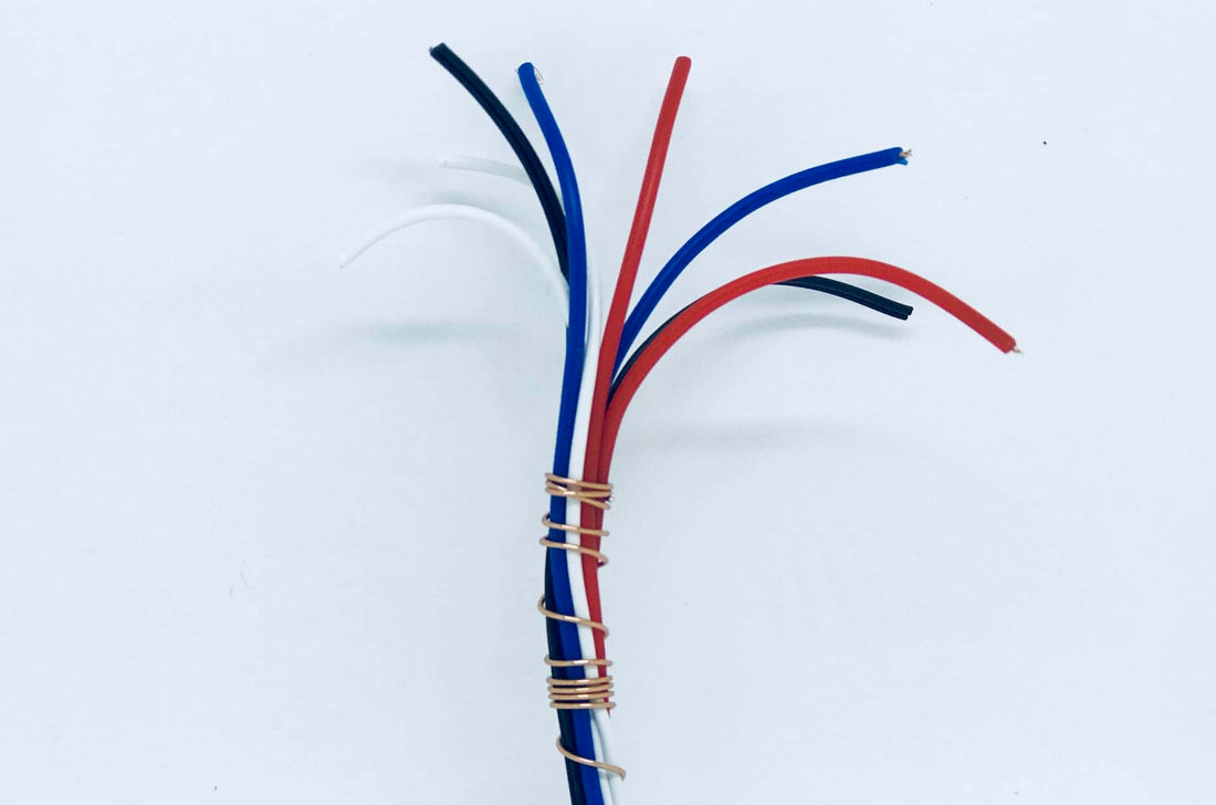 electrical wiring
