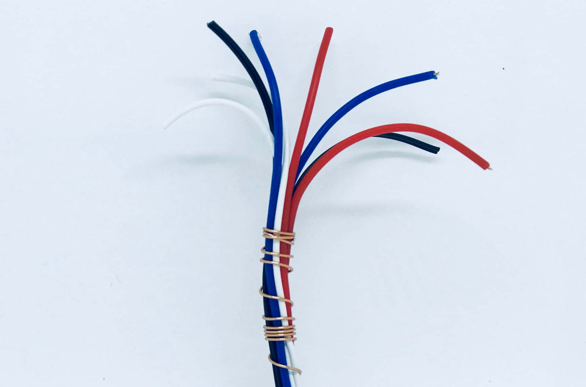 electrical wiring