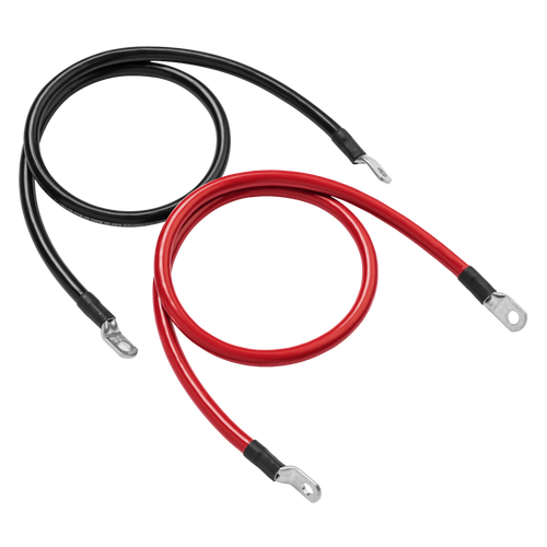 1/0AWG Inverter/Charger Cables