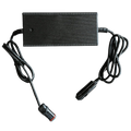 Vehicle Charger | Cigarette Lighter for Battle Born Power Station